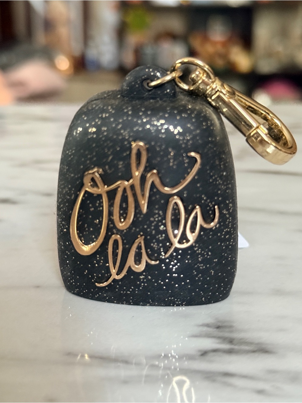 ✨ NWT BATH & BODY WORKS OOH LA LA POCKETBAC RARE DISCONTINUED ✨ RARE!